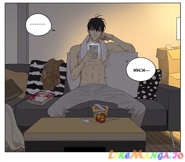 19 Days chapter 226 image 8